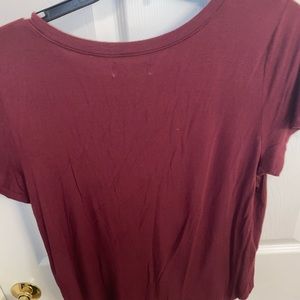 Holister Stay Bright T-shirt